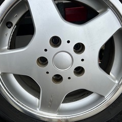 20年製⭐️タイヤホイール⭐️ダンロップ⭐️スタッドレス⭐️中古激安美品⭐️195／65R15の画像