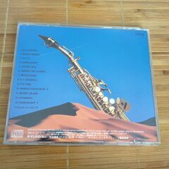 ◯MALTA - My SopranoアルバムCDの画像