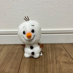 ぬいぐるみいろいろ販売中！1個300円の画像