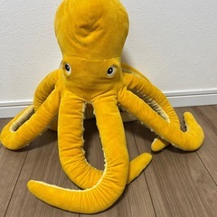 ぬいぐるみいろいろ販売中！1個300円の画像