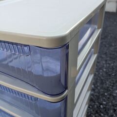 A4サイズ 引き出し　　工具箱の画像