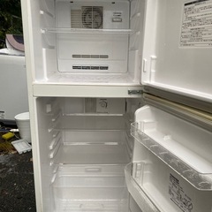 冷蔵庫無料の画像