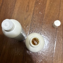 ドクターズチョイスシラミ除去シャンプーセットの画像