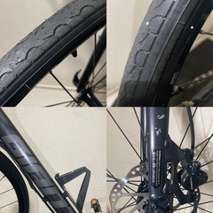 グロスバイク　ジャイアント　エスケイプ ESCAPE R DISCの画像