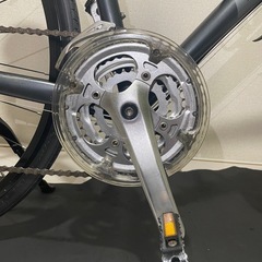 グロスバイク　ジャイアント　エスケイプ ESCAPE R DISCの画像