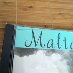 ◯Malta High Pressure アルバムCDの画像