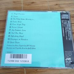 ◯Malta High Pressure アルバムCDの画像