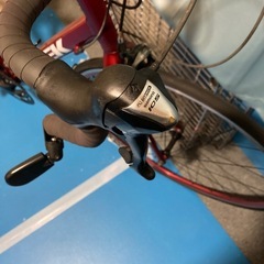 TREKロードバイクの画像