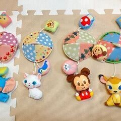 【箱あり】ディズニー　メリーの画像