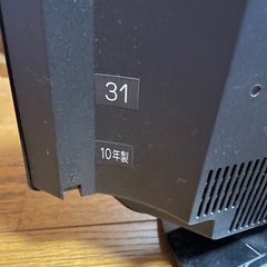 TOSHIBA（テレビ）の画像