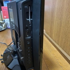 TOSHIBA（テレビ）の画像