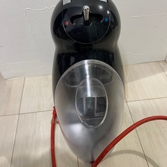 コーヒーメーカーDOLCEグストの画像