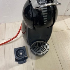 コーヒーメーカーDOLCEグストの画像