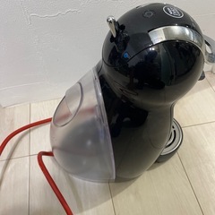 コーヒーメーカーDOLCEグストの画像