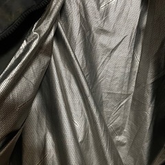 美品✨ワークマンダウンジャケット✨の画像