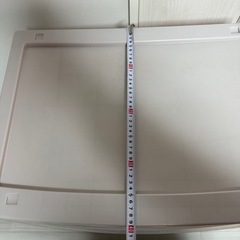 4段チェスト 衣類タンス の画像