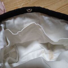 訳あり☆トートバッグの画像