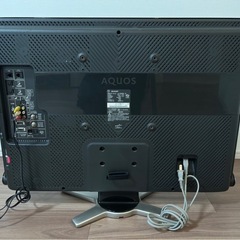 【日程等調整中】
テレビの画像