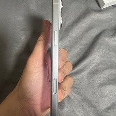 iPhone 16promax 256gb Sim フリ－の画像