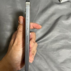 iPhone 16promax 256gb Sim フリ－の画像