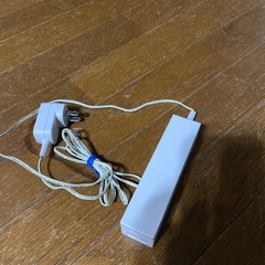 無印良品のモバイルライトの画像