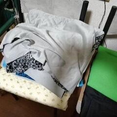 服飾系学生限定布地差し上げます!の画像