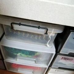 服飾系学生限定布地差し上げます!の画像