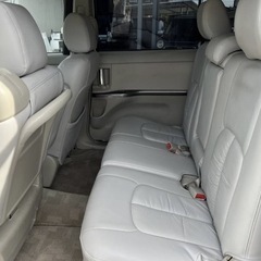 【総額36.0万円‼️】珍しい4WD アイシス！A325の画像