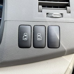 【総額36.0万円‼️】珍しい4WD アイシス！A325の画像