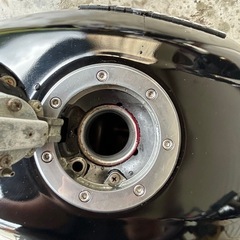 バリオス　カワサキ　川崎の画像