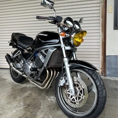 バリオス　カワサキ　川崎の画像