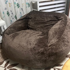 1人用ソファの画像