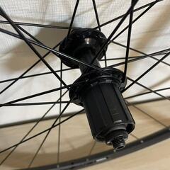 キャノンデール CAAD OPTIMO 純正ホイール Maddux RS 2.0  前後セット  シマノ11s対応の画像