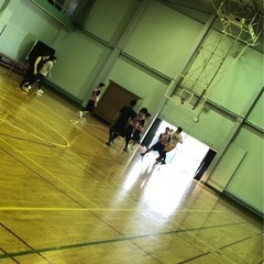 ゆるくバスケを楽しむ会(ジョーダンズ)@川口市 - スポーツ