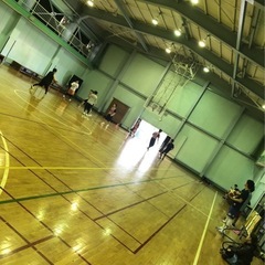 ゆるくバスケを楽しむ会(ジョーダンズ)@川口市 − 埼玉県