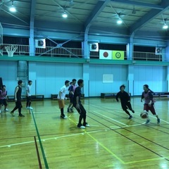 ゆるくバスケを楽しむ会(ジョーダンズ)@川口市 - メンバー募集