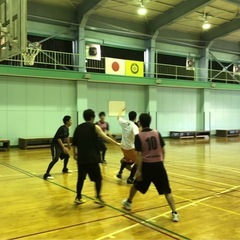 ゆるくバスケを楽しむ会(ジョーダンズ)@川口市 - 川口市