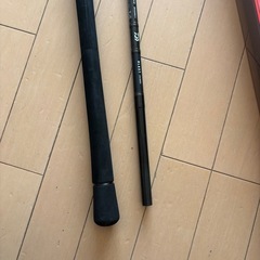 ダイワ 　キャスティングロッド　　の画像
