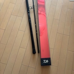 ダイワ 　キャスティングロッド　　の画像