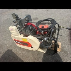 動噴　買います　壊れていてもOK ポンプのみも可能です