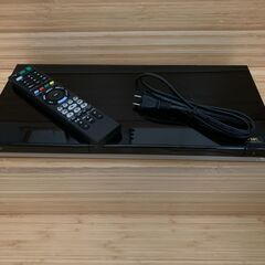 SONY BDレコーダーと液晶TVセットで売ります！BDZ-ZW1500　+　KDL-22CX400　すぐ観れます。の画像