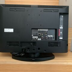 SONY BDレコーダーと液晶TVセットで売ります！BDZ-ZW1500　+　KDL-22CX400　すぐ観れます。の画像