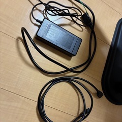 液晶モニター　27型の画像