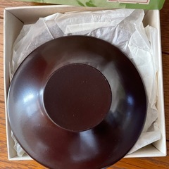 【未使用】茶托②の画像