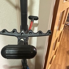 ポールハンガーの画像