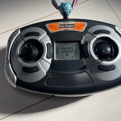 ナインイーグル、ソロ、ソロマックス、ラジコン、ヘリコプター、ドローンの画像