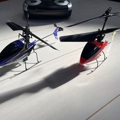 ナインイーグル、ソロ、ソロマックス、ラジコン、ヘリコプター、ドローンの画像