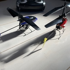 ナインイーグル、ソロ、ソロマックス、ラジコン、ヘリコプター、ドローンの画像