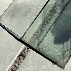 ガラス水槽　の画像