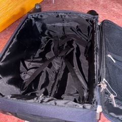 GYP1122 旅行カバン　Air Lines スーツケース　キャリーケースの画像